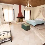 Xenonas Ouranogeiton