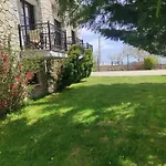 Guest house Xenonas Ouranogeiton 3*