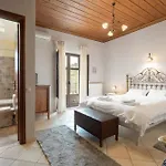 Guest house Xenonas Ouranogeiton