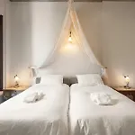 Guest house Xenonas Ouranogeiton