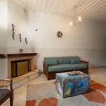 Guest house Xenonas Ouranogeiton 3*