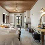 Guest house Xenonas Ouranogeiton