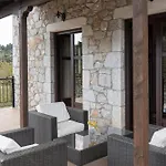 Guest house Xenonas Ouranogeiton 3*