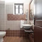 Guest house Xenonas Ouranogeiton 3*