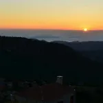 Xenonas Ouranogeiton Kosmás