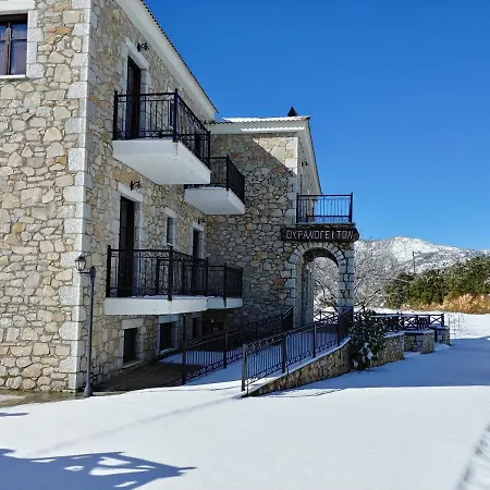 ουρανογείτων