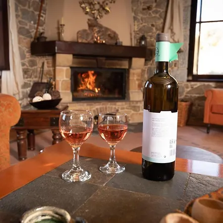 Ouranogiton Guest house Kosmas