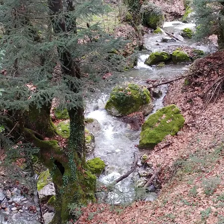ουρανογείτων Kosmás