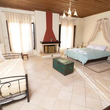 ουρανογείτων