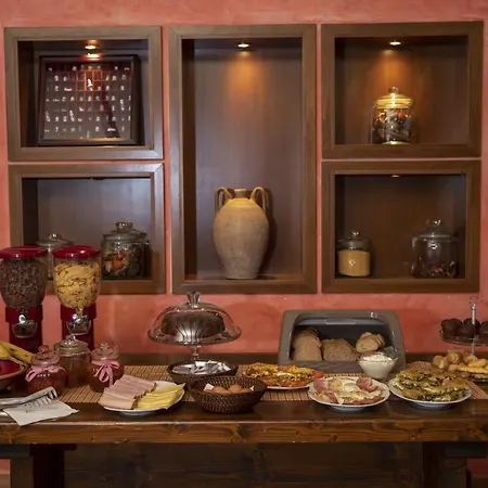 Xenonas Ouranogeiton Kosmás