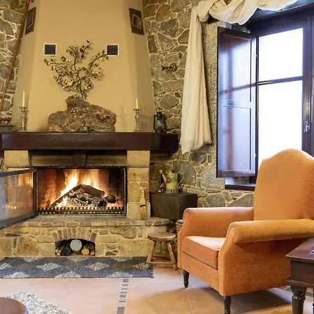 Guest house Ouranogiton Kosmas