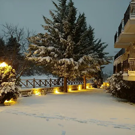 Guest house Ouranogiton