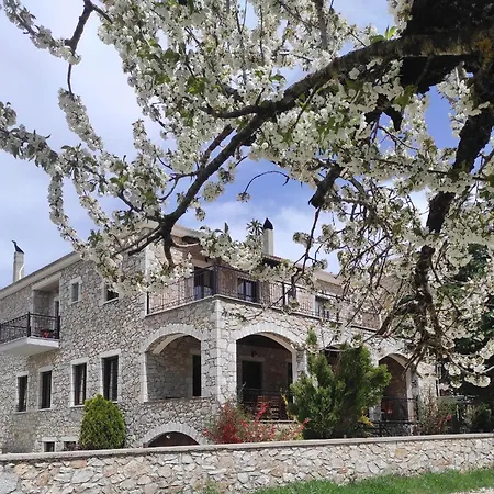 Ouranogiton 3* Kosmas