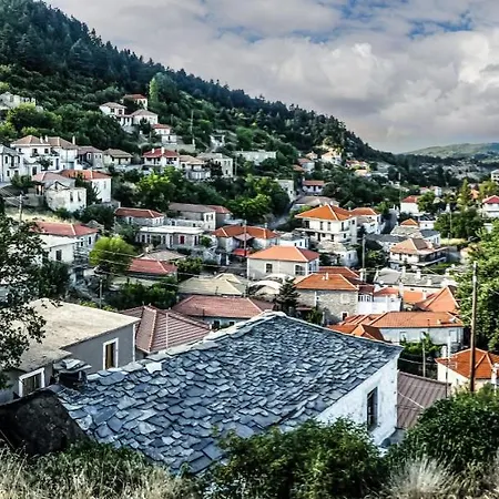 Ouranogiton Kosmas