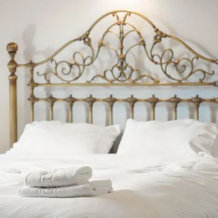 Guest house Ouranogiton Kosmas