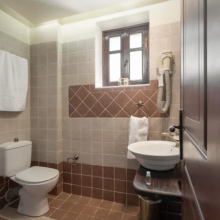 Guest house Ouranogiton Kosmas