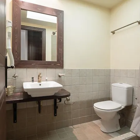 Guest house Ouranogiton Kosmas