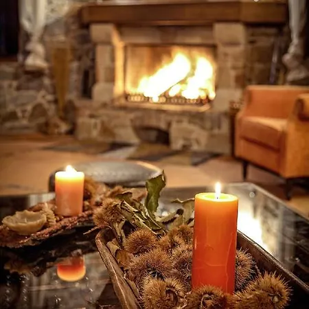 Ouranogiton Guest house Kosmas