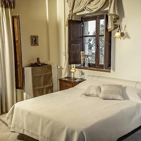 ουρανογείτων 3*