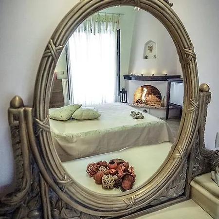 Ouranogiton Guest house Kosmas