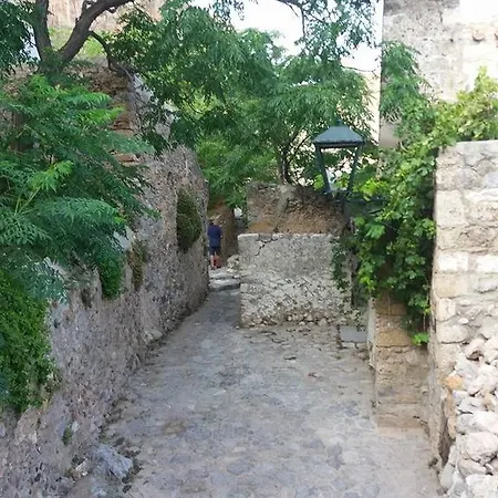 Ouranogiton Guest house