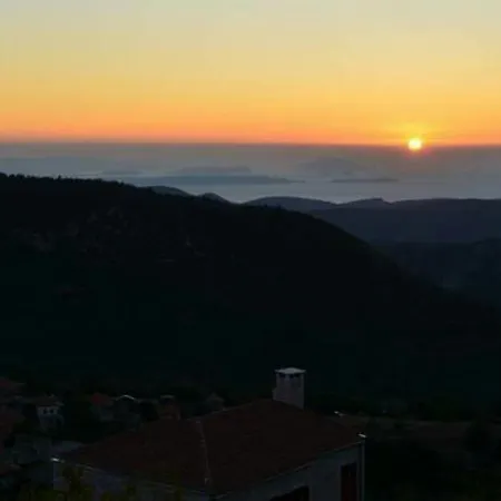 Ouranogiton Kosmas