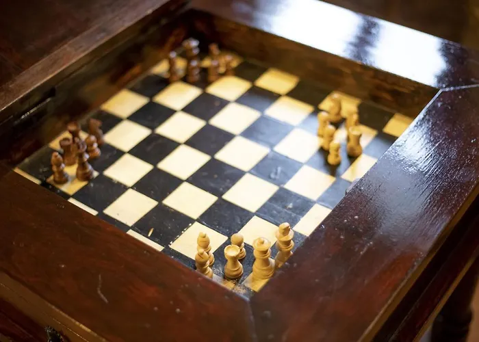 Xenonas Ouranogeiton 3*