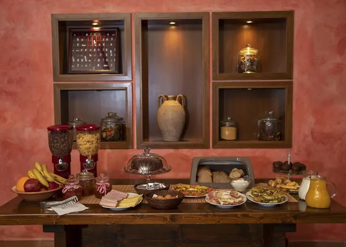 Xenonas Ouranogeiton Kosmás