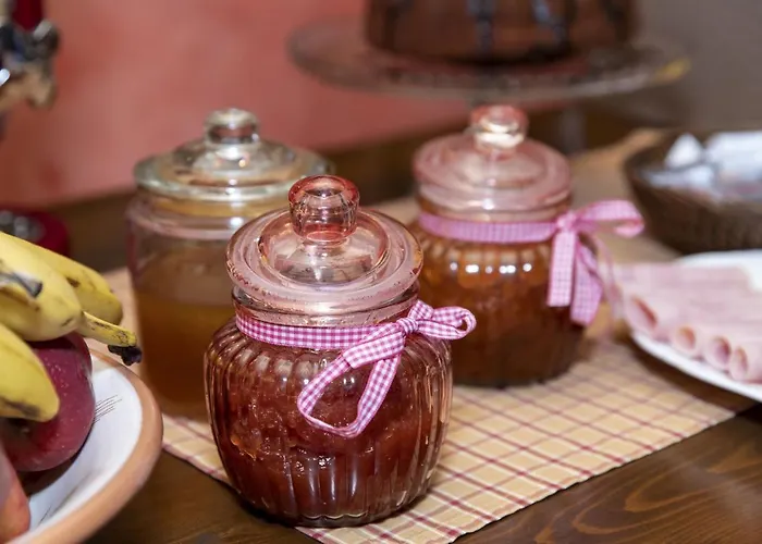 Gasthof Xenonas Ouranogeiton