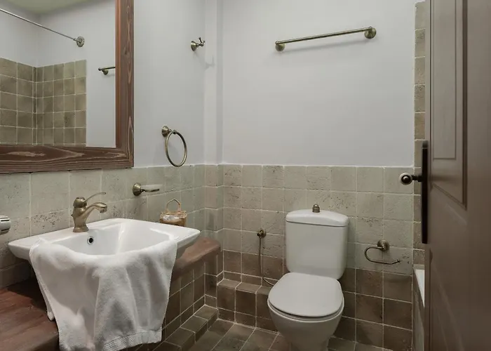 Xenonas Ouranogeiton