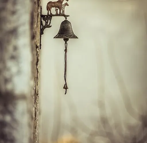 Xenonas Ouranogeiton Gasthof 3*