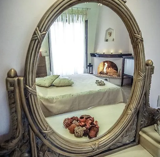 Xenonas Ouranogeiton Gasthof Kosmás